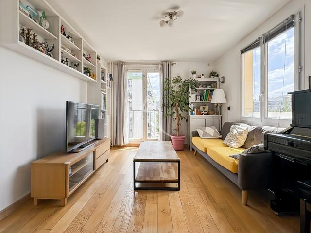 Appartement 3 pièces 67 m²