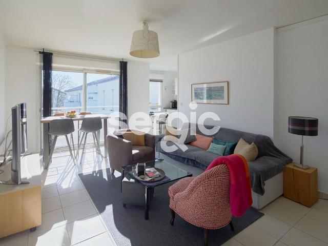 Appartement 3 pièces 67 m²