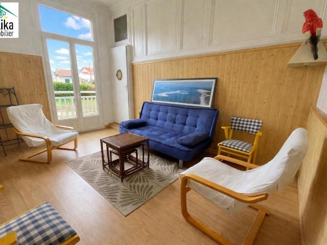 Appartement 3 pièces 67 m²