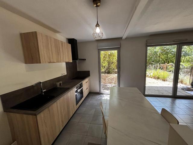 Appartement 3 pièces 67 m²