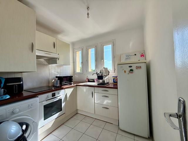 Appartement 3 pièces 67 m²
