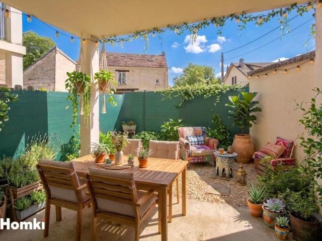 Appartement 3 pièces 67 m²