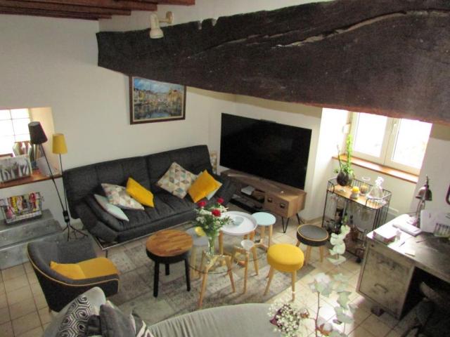 Appartement 3 pièces 67 m²
