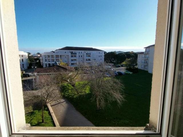 Appartement 3 pièces 67 m²