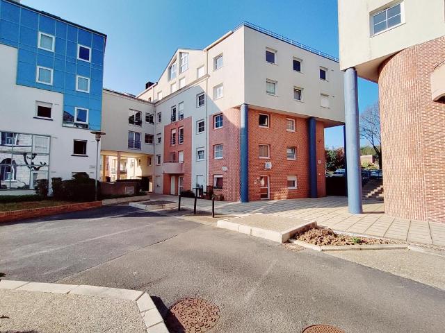 Appartement 3 pièces 67 m²