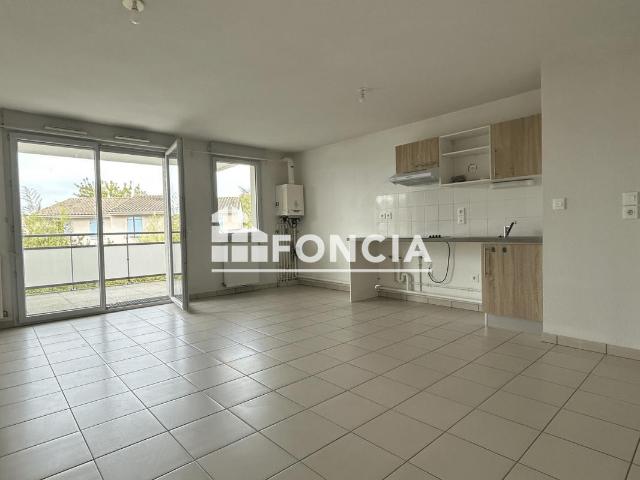 Appartement 3 pièces 67 m²