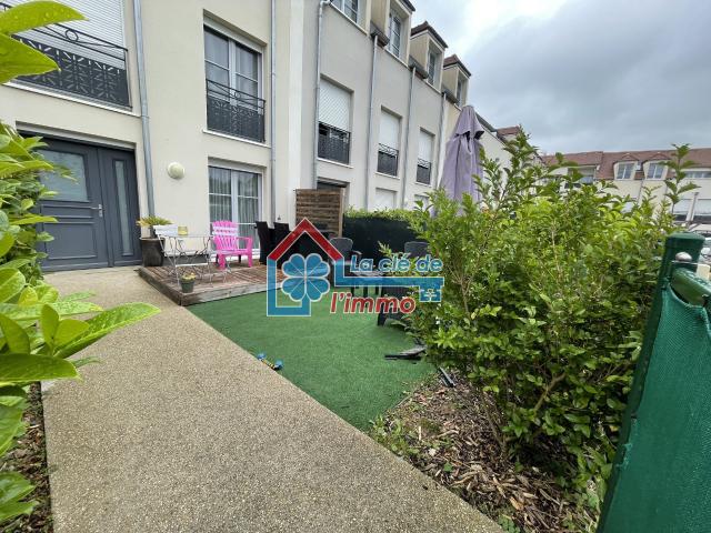 Appartement 3 pièces 67 m²