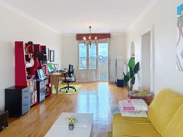 Appartement 3 pièces 67 m²