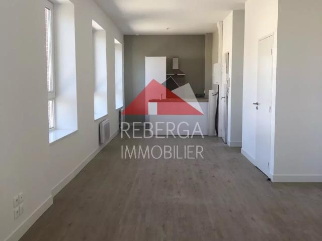 Appartement 3 pièces 67 m²