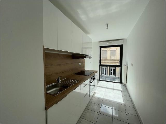 Appartement 3 pièces 67 m²