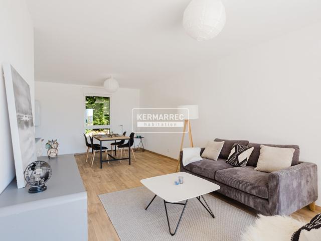 Appartement 3 pièces 67 m²