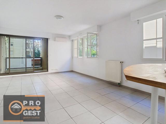 Appartement 3 pièces 67 m²