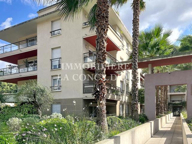 Appartement 3 pièces 67 m²