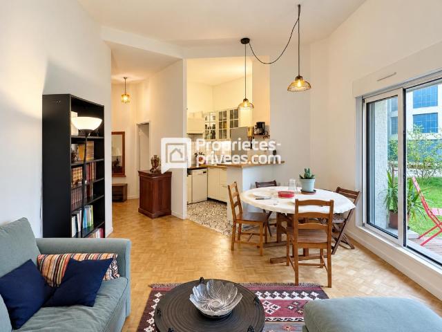 Appartement 3 pièces 67 m²