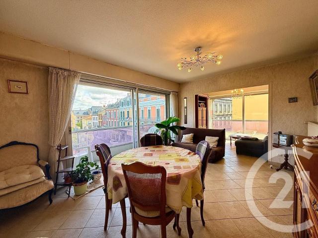 Appartement 3 pièces 67 m²