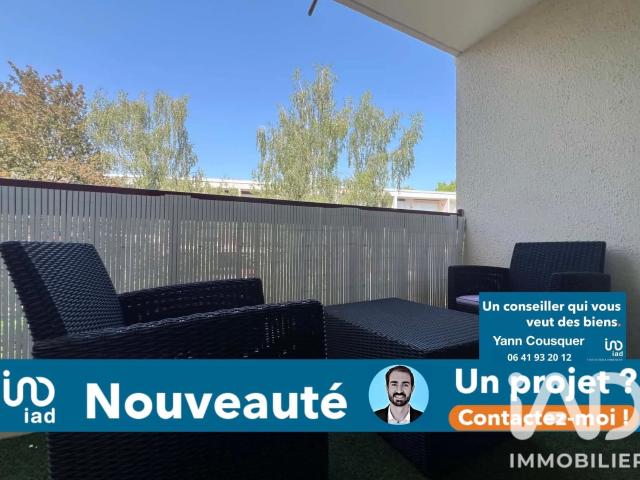 Appartement 3 pièces 67 m²