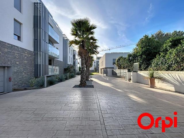 Appartement 3 pièces 76 m²