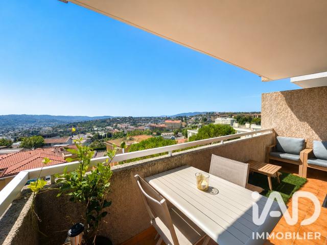Appartement 3 pièces 67 m²