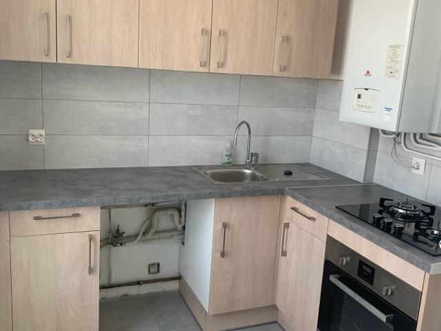 Appartement 3 pièces 67 m²