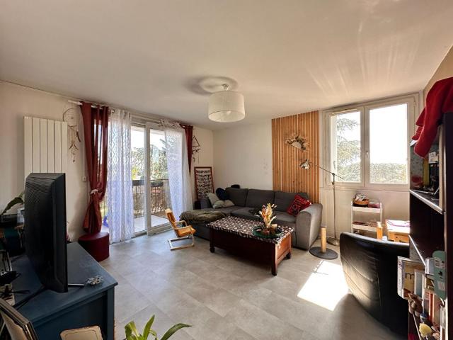 Appartement 3 pièces 67 m²