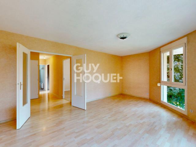 Appartement 3 pièces 67 m²