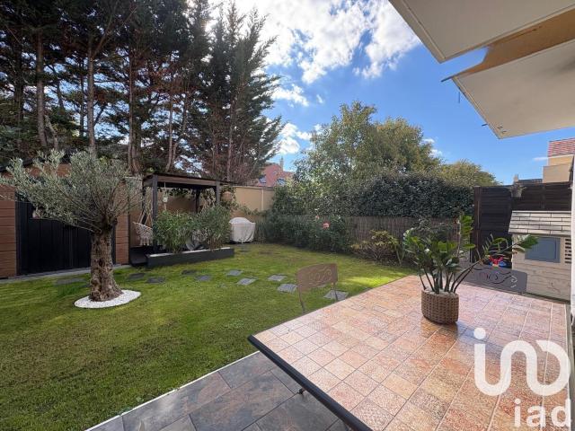 Appartement 3 pièces 67 m²
