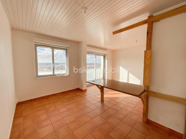 Appartement 3 pièces 67 m²