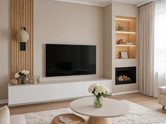Appartement 3 pièces 67 m²