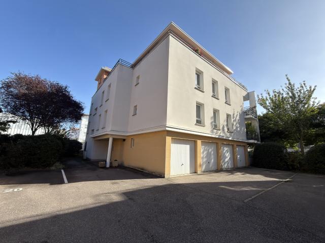 Appartement 3 pièces 67 m²
