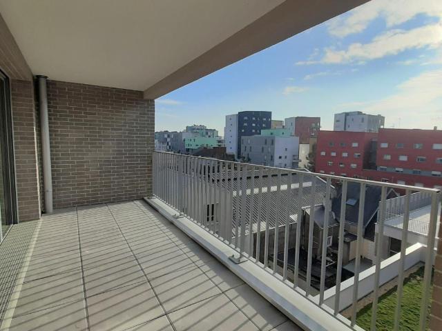 Appartement 3 pièces 67 m²