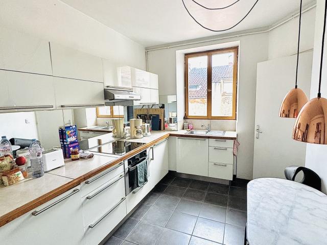 Appartement 3 pièces 67 m²