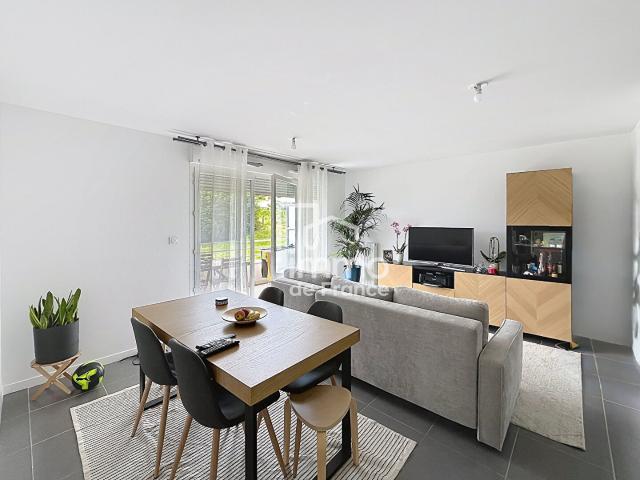 Appartement 3 pièces 67 m²
