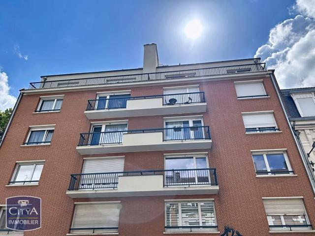 Appartement 3 pièces 67 m²