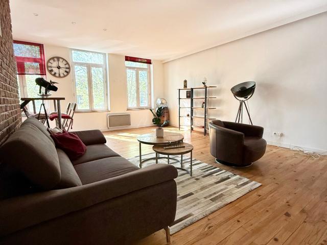 Appartement 3 pièces 67 m²