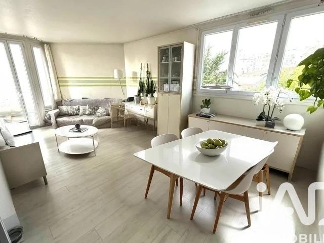 Appartement 3 pièces 67 m²