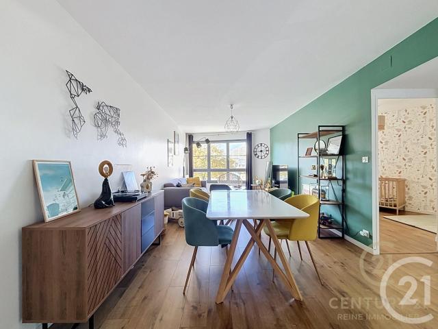 Appartement 3 pièces 67 m²