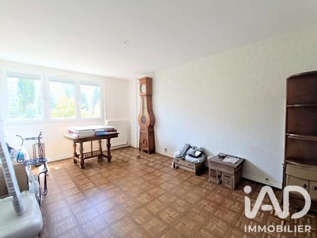 Appartement 3 pièces 67 m²