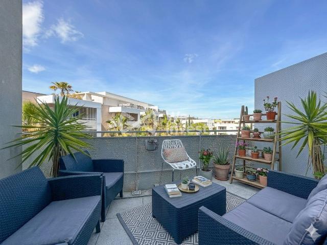 Appartement 3 pièces 67 m²