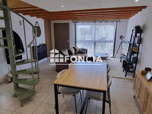Appartement 3 pièces 67 m²