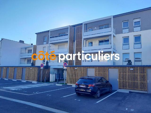 Appartement 3 pièces 67 m²