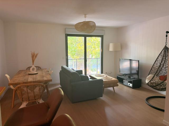 Appartement 3 pièces 67 m²