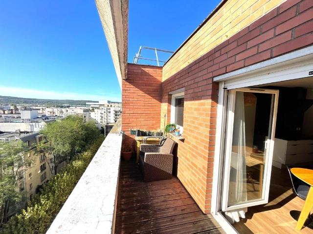 Appartement 3 pièces 67 m²