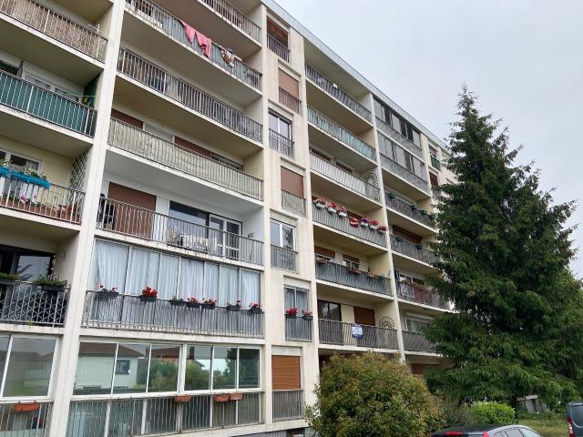 Appartement 3 pièces 67 m²
