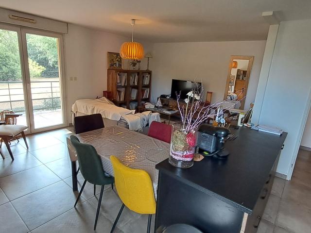 Appartement 3 pièces 67 m²