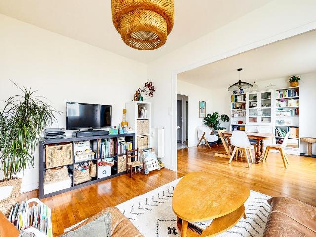 Appartement 3 pièces 67 m²