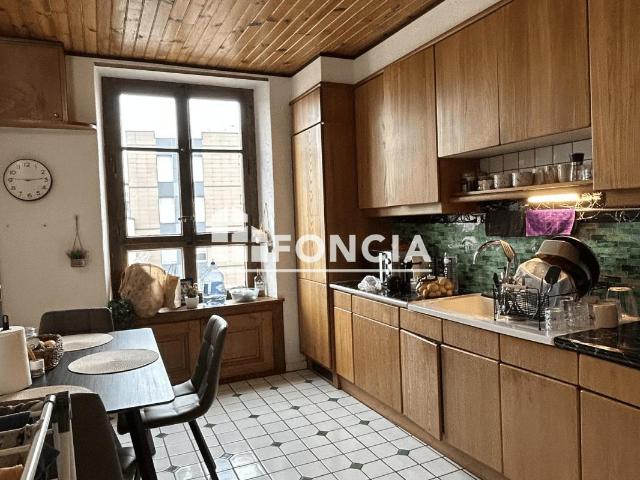Appartement 3 pièces 67 m²