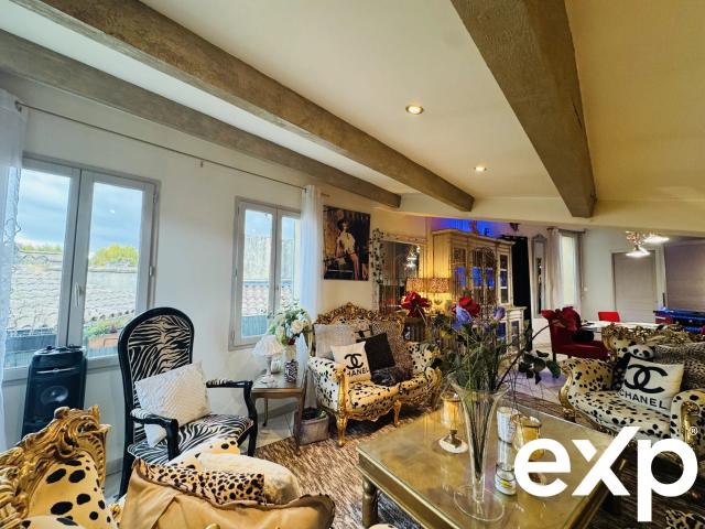 Appartement 3 pièces 67 m²