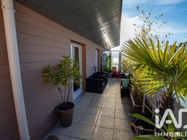 Appartement 3 pièces 67 m²