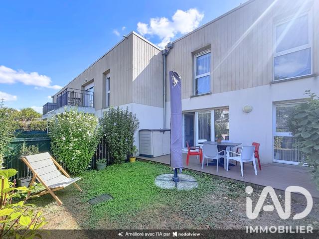 Appartement 3 pièces 67 m²