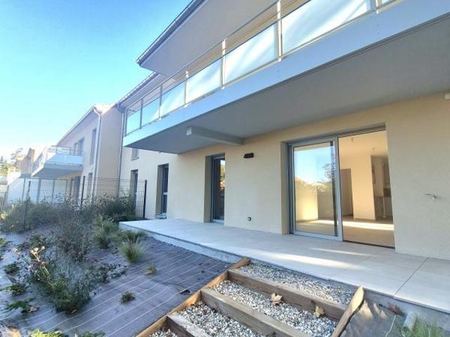Appartement 3 pièces 67 m²